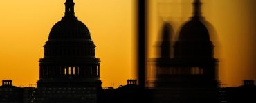 Schumer says senators ‘making good progress’ on government funding bill