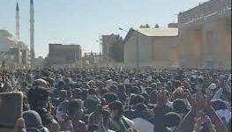 The Iranian Uprising and the Cycles of Protest