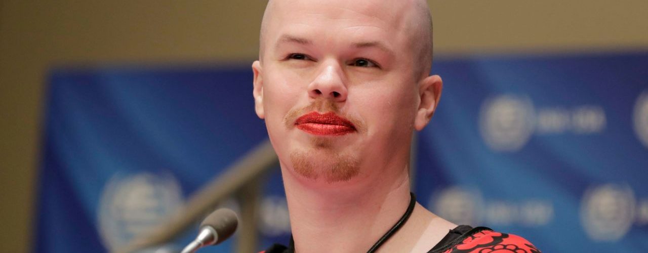 Top Energy Department official no longer employed after luggage theft accusations