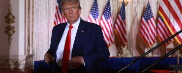 Trump seeks to toss E. Jean Carroll sexual assault lawsuit and claims new New York law is unconstitutional