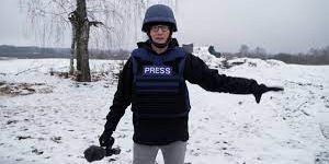 Ukraine launches ‘most massive strike’ on occupied Donetsk region since 2014, Russia-installed mayor says