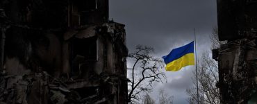 Ukrainians push for US to support special tribunal to prosecute Russian leadership for crime of aggression