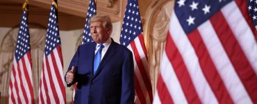 Why 2022 was a tough year for Trump and 2023 may not be much better