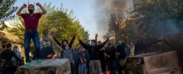 Why mass strikes could be a missing key to Iran’s uprising