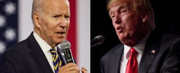 Why voters don’t want Biden or Trump but might get them anyway in 2024