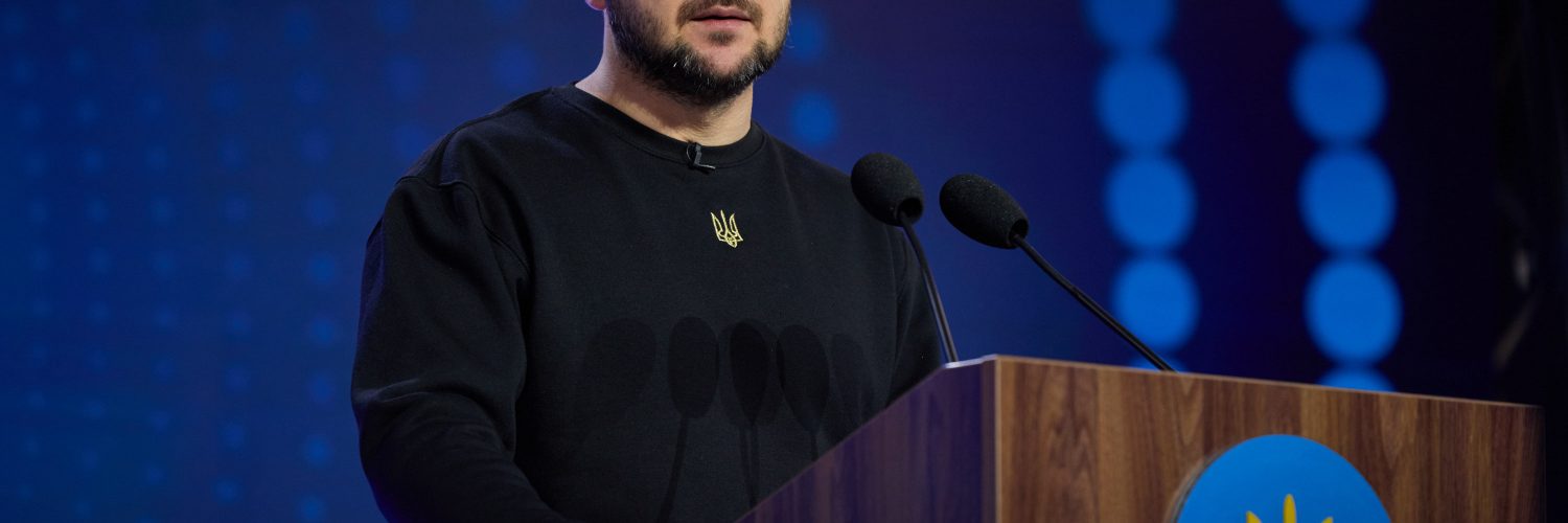 Zelensky thanks EU for pledging billions in aid at Paris donor conference