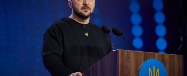 Zelensky thanks EU for pledging billions in aid at Paris donor conference