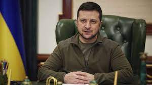 Zelensky to make dramatic surprise visit to Washington to rally US support for Ukraine’s defense