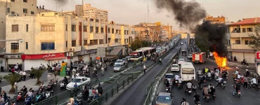 Iran: Protests Continue As People Celebrate Loss Of Mullahs’ Team In World Cup 2022
