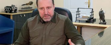 Russian commander says "NATO bloc" in Ukraine can't be beaten without nuclear weapons