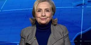 Hillary Clinton calls Zelensky's speech "extraordinary"