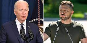 Zelensky to make dramatic surprise visit to Washington to rally US support for Ukraine's defense