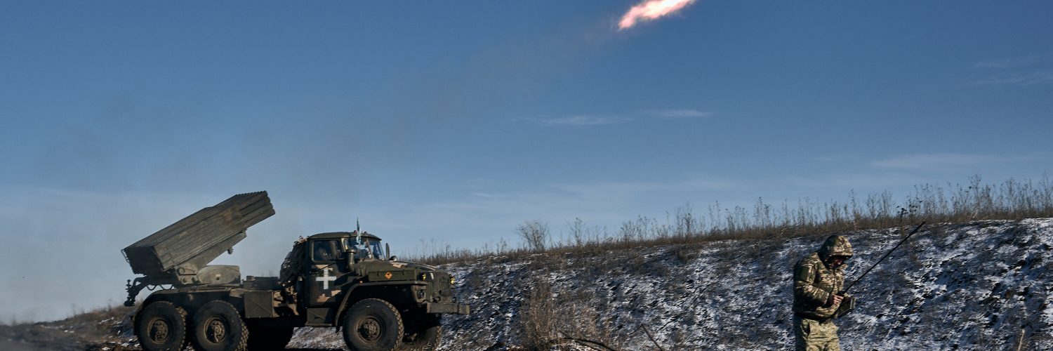 Analysis: What's behind the reshuffle of Russia's military leadership in Ukraine