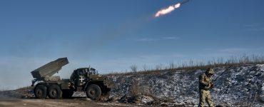 Analysis: What's behind the reshuffle of Russia's military leadership in Ukraine