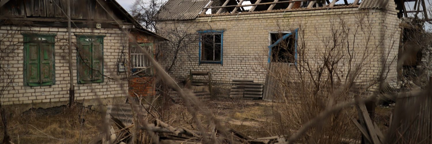 "The enemy is always looking for us." The dangerous life of a drone operator in Ukraine combat zone