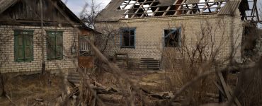 "The enemy is always looking for us." The dangerous life of a drone operator in Ukraine combat zone