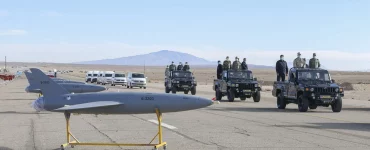 UK minister: Iran made ‘big mistake’ in giving drones to Russia for Ukraine war