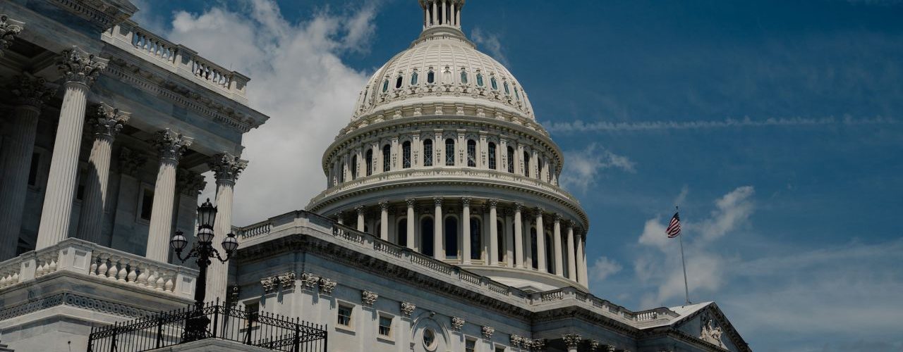 Every American could feel the pain of Washington’s next showdown