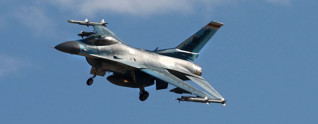 Tanks for Ukraine once seemed unthinkable. Could fighter jets be next?