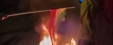 Two Iranian teens face death penalty over protests: Rights group