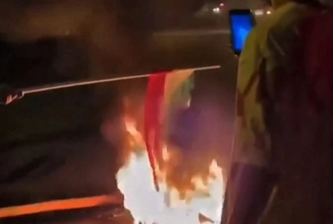 Two Iranian teens face death penalty over protests: Rights group