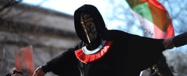 Iran arrests journalist who interviewed inmates’ families: media