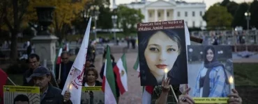 Iran to ‘firmly punish’ hijab violators: report