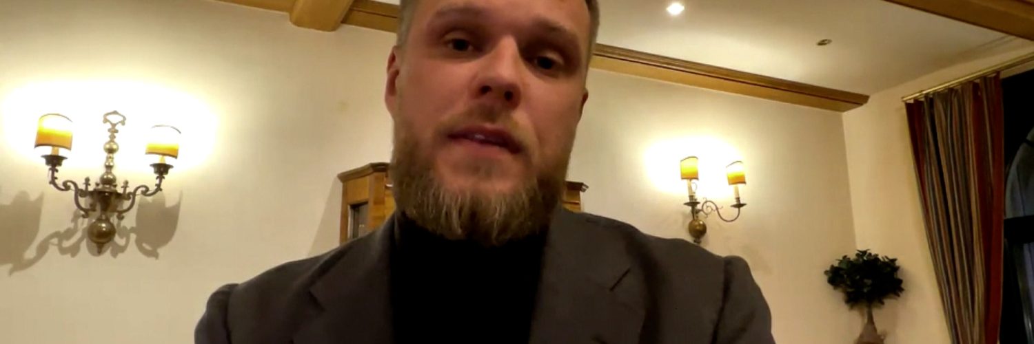 Lithuanian foreign minister: The only way to end the war is by sending more weapons to Ukraine