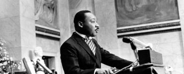 Americans see Martin Luther King Jr. as a hero now, but that wasn’t the case during his lifetime