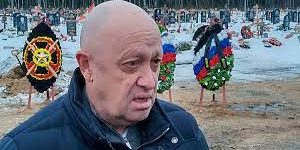 As Russia’s military stalls, Putin’s chef serves up his Wagner shock troops to rescue Ukraine campaign