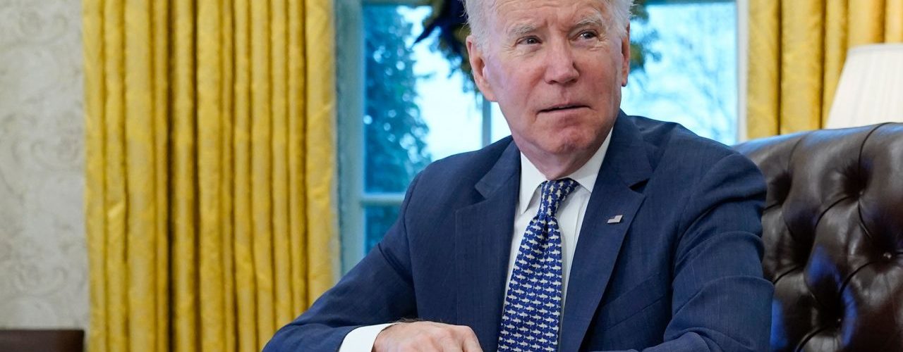 Biden document revelations are a gift for Trump and deepen Garland’s nightmare