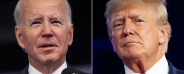 Biden’s approval drops as he takes the spotlight from Trump