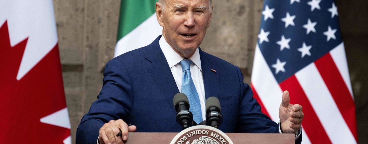 Biden’s documents drama gives Republicans a fresh narrative to use against him