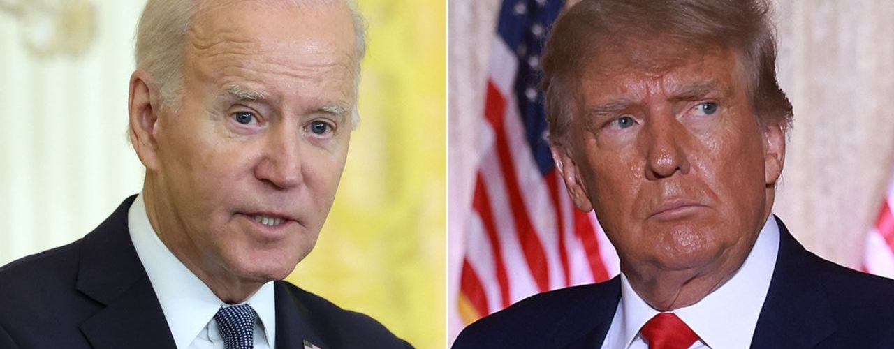 Biden’s family is under the microscope, but there’s no comparison with Trump
