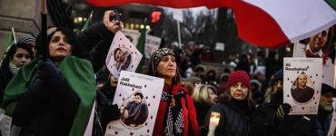 Canada sanctions Iranian entities and officials, citing misinformation