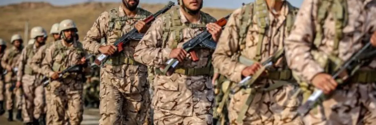 Detained US Citizen in Iran Goes on Hunger Strike to Seek Release