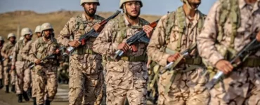 Detained US Citizen in Iran Goes on Hunger Strike to Seek Release