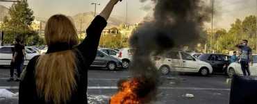 EU ministers agree on new sanctions against Iran over repression of protests