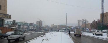 Energy Crisis in Iran! Schools Were Closed, Government Offices Were Closed