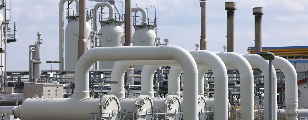 Europe’s warm winter is robbing Putin of a trump card