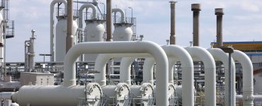 Europe’s warm winter is robbing Putin of a trump card