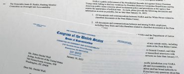 Examining the legal cases involving Biden and Trump