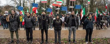 Executions aren’t new in Iran, but this time they’re different