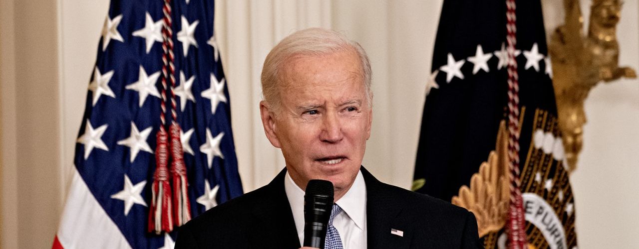 FBI search deepens political implications of Biden document discoveries