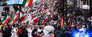 Fear Of Iran's Disintegration Unreal, Opposition Figure Says