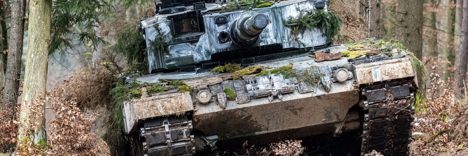 Germany would not stop Poland from sending Leopard combat tanks to Ukraine if asked, official says