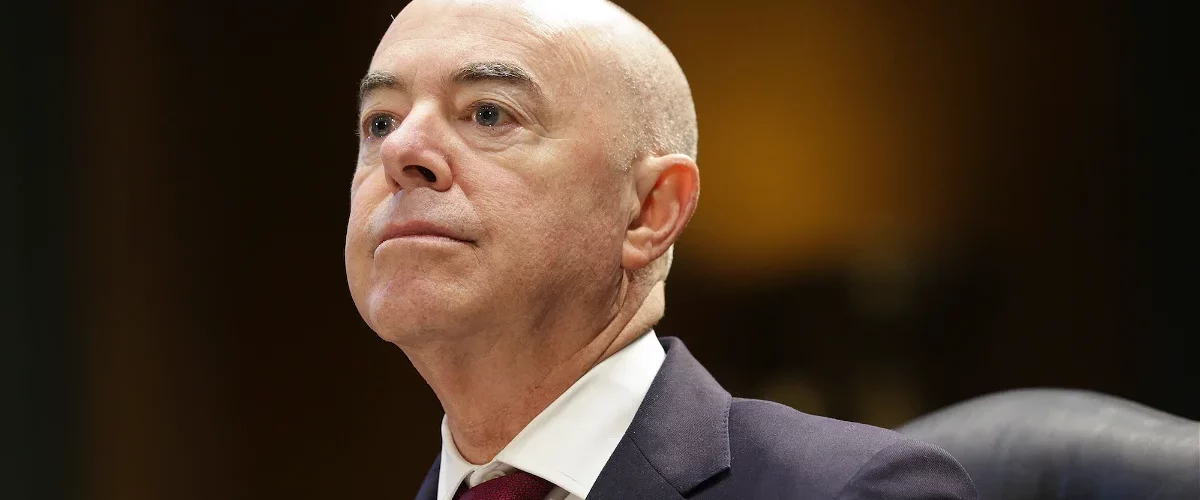 House GOP lays groundwork for Mayorkas impeachment as moderates balk