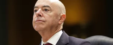 House GOP lays groundwork for Mayorkas impeachment as moderates balk