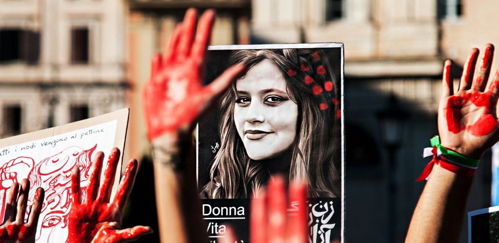 How Iran’s protests erased the Kurds