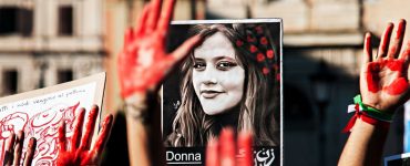 How Iran’s protests erased the Kurds